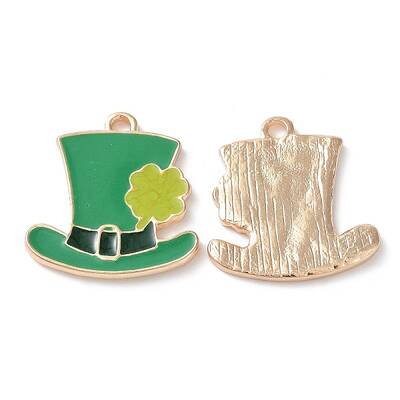 Alloy Pendants