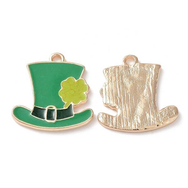 Alloy Pendants