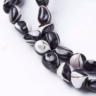 Shell Beads Strands
