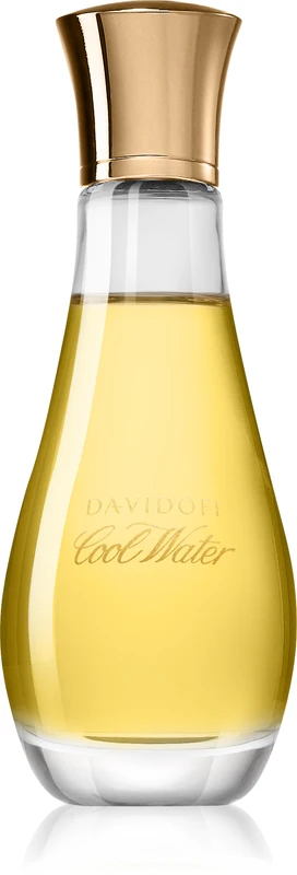 Davidoff Cool Water Elixir for her Eau de Parfum for women 50 ml