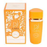 Lara Tous Spray Perfume Eau de Parfum for Women 100ml/3.4fl.oz. - Women's Fragrance