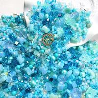 S - Today's Seed Bead Mix - Live Packing [Ships from US]