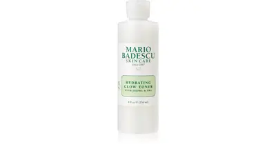 Mario Badescu Tonico Idratante E Luminoso Con Jojoba 236 Ml