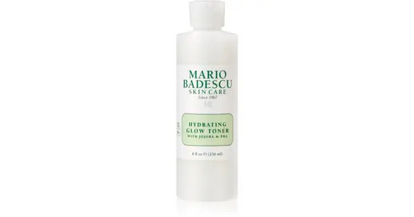 Mario Badescu Tonico Idratante E Luminoso Con Jojoba 236 Ml