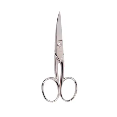 Curved pedicure nail scissors Beter