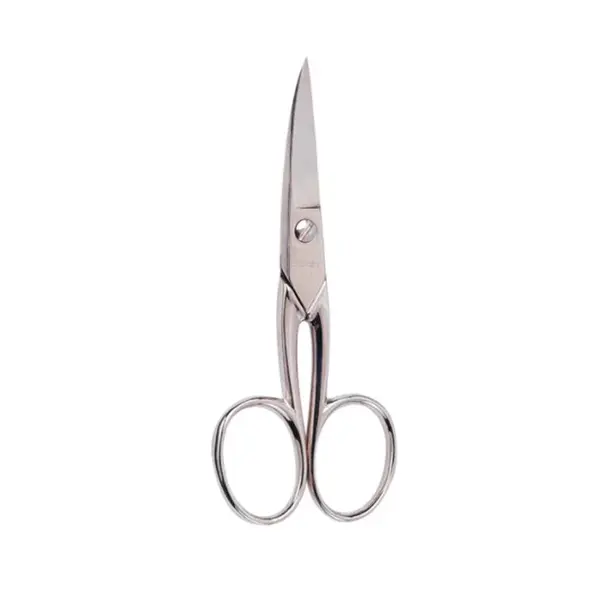 Curved pedicure nail scissors Beter
