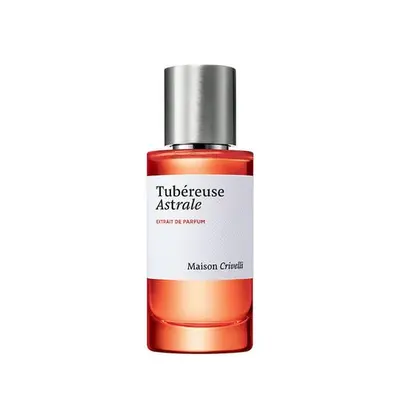 Maison Crivelli Tubereuse Astrale Perfume Extract 50 ml