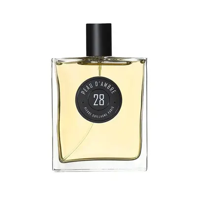 Pierre Guillaume 28 Peau d'Ambre Eau de Parfum 100 ml
