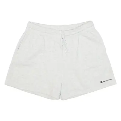 CHAMPION Womens Casual Shorts Green Relaxed XL W30