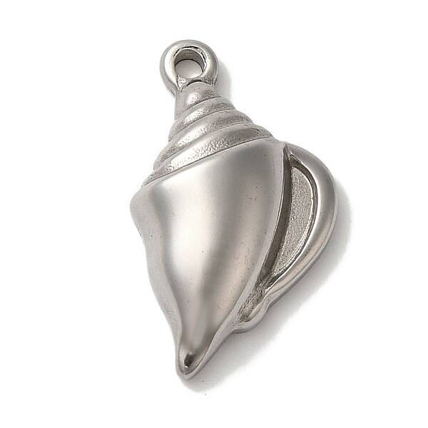 Non-Tarnish 304 Stainless Steel Pendants
