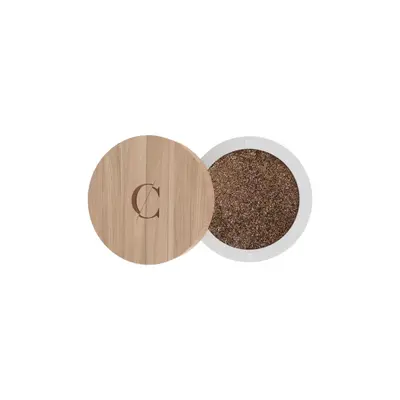 Couleur caramel Pastel Love Eyeshadow Ultra Pearly, 164 Mocaccino (1.50 g)