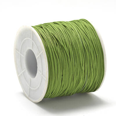 Polyester Cords