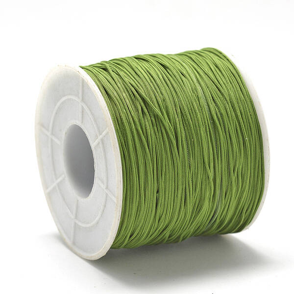 Polyester Cords