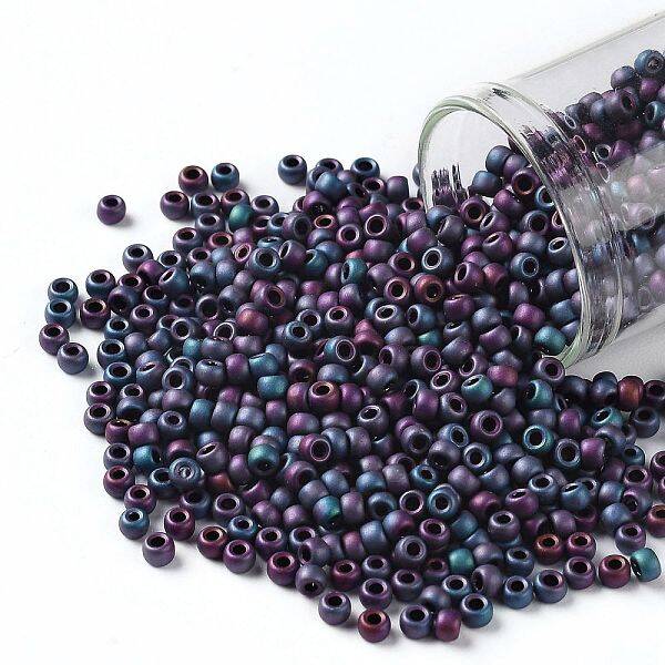 TOHO Round Seed Beads