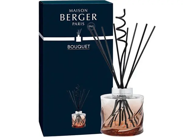 Maison berger paris Aroma Diffuser Spiral Amber 222 ml