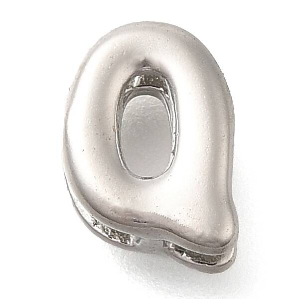 304 Stainless Steel Slide Charms