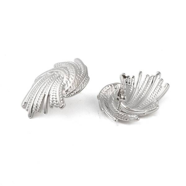 304 Stainless Steel Earrings