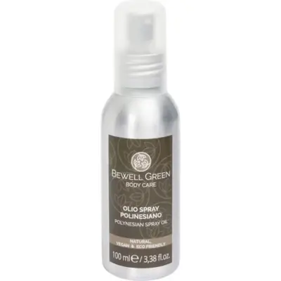 Bewell green Polynesian Spray Oil 100 ml