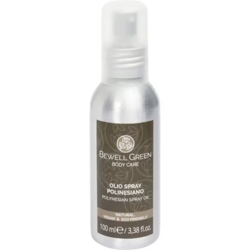 Bewell green Polynesian Spray Oil 100 ml