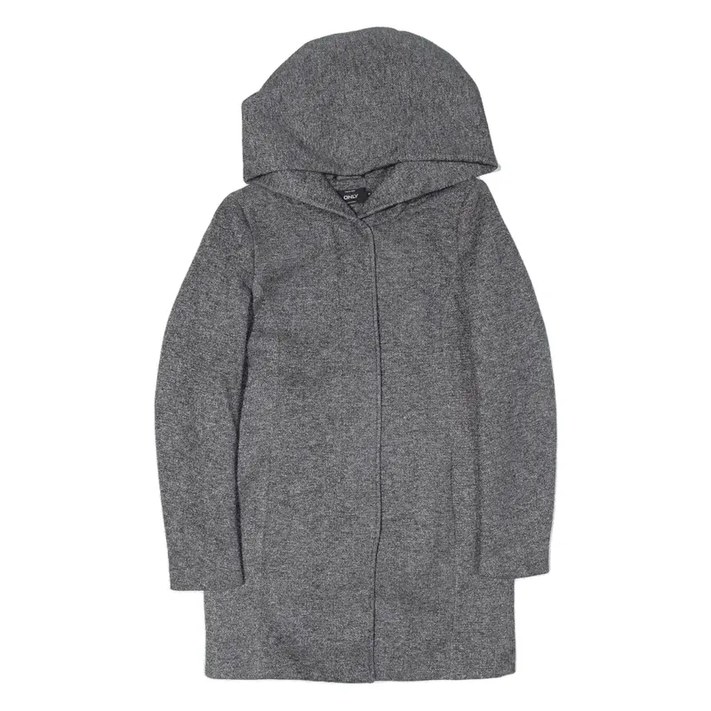 ONLY Jacket Grey Womens S