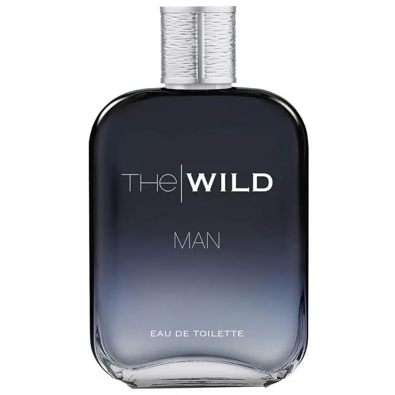 Morris The Wild Man - Eau De Toilette 100 Ml