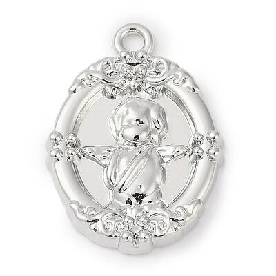 Alloy Pendants