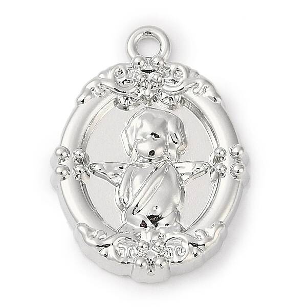 Alloy Pendants