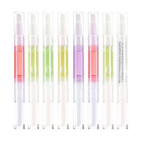 10-in-1 Home Manicure Kit with Cuticle Oil Pen