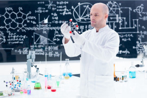 Intermediate Chemistry: Introduction to Organic Chemistry