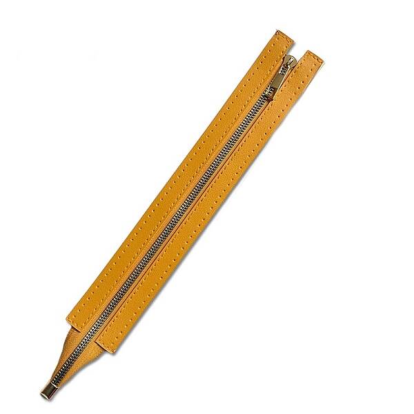 Metal Zipper Accessories