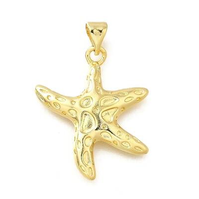 Brass Pendants