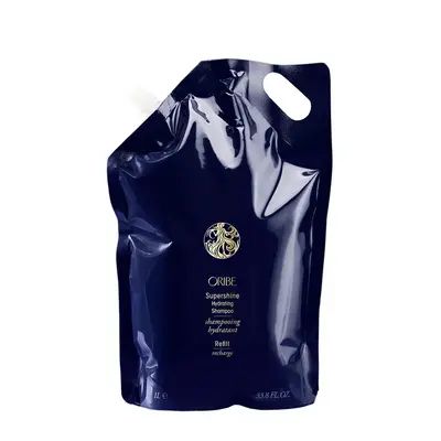 Oribe Supershine Moisturizing Shampoo Refill 1000 ml