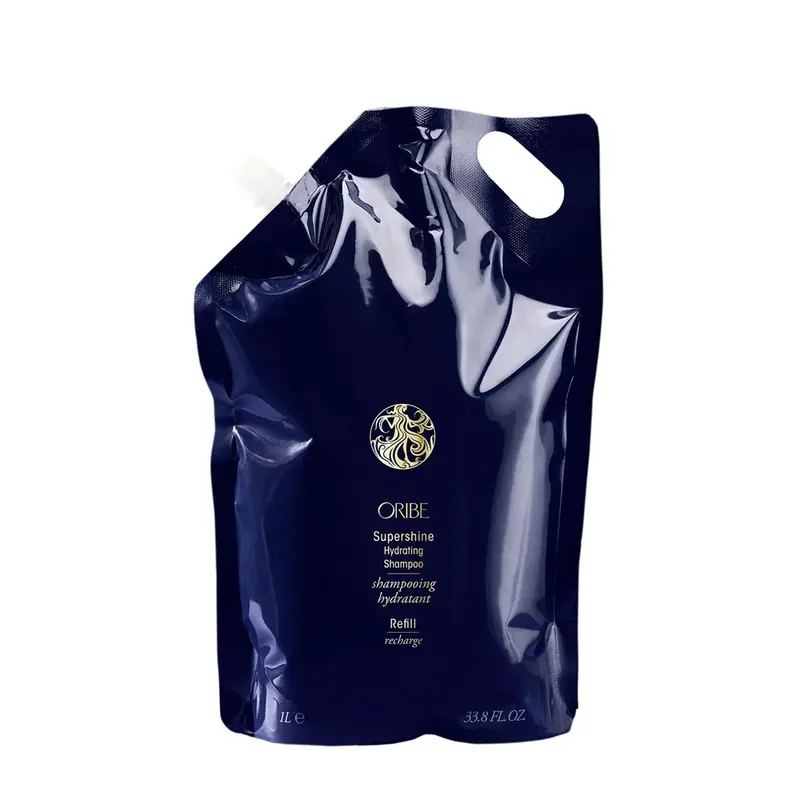 Oribe Supershine Moisturizing Shampoo Refill 1000 ml