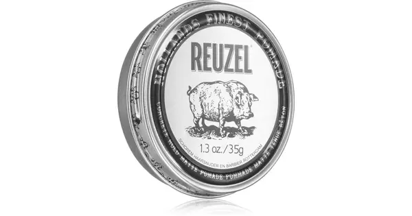 Reuzel Concrete Hold Matte Pomade 35 g