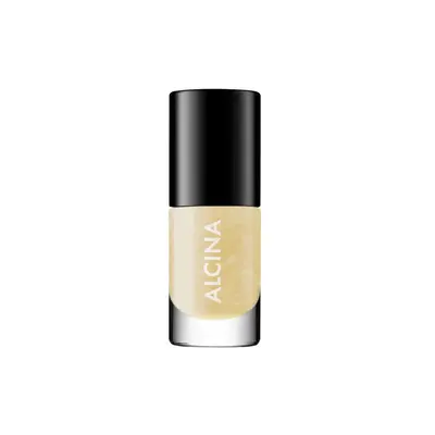 Alcina Long-lasting nail polish 5 ml - Shade: Vanilla