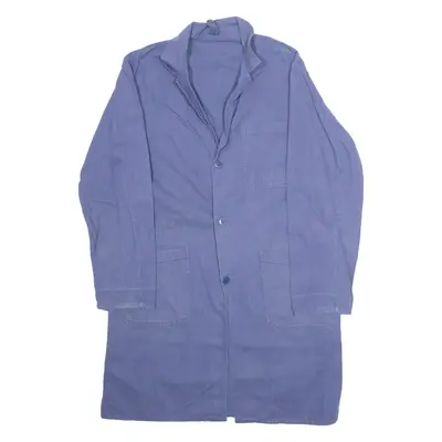 Mens Chore Jacket Blue L