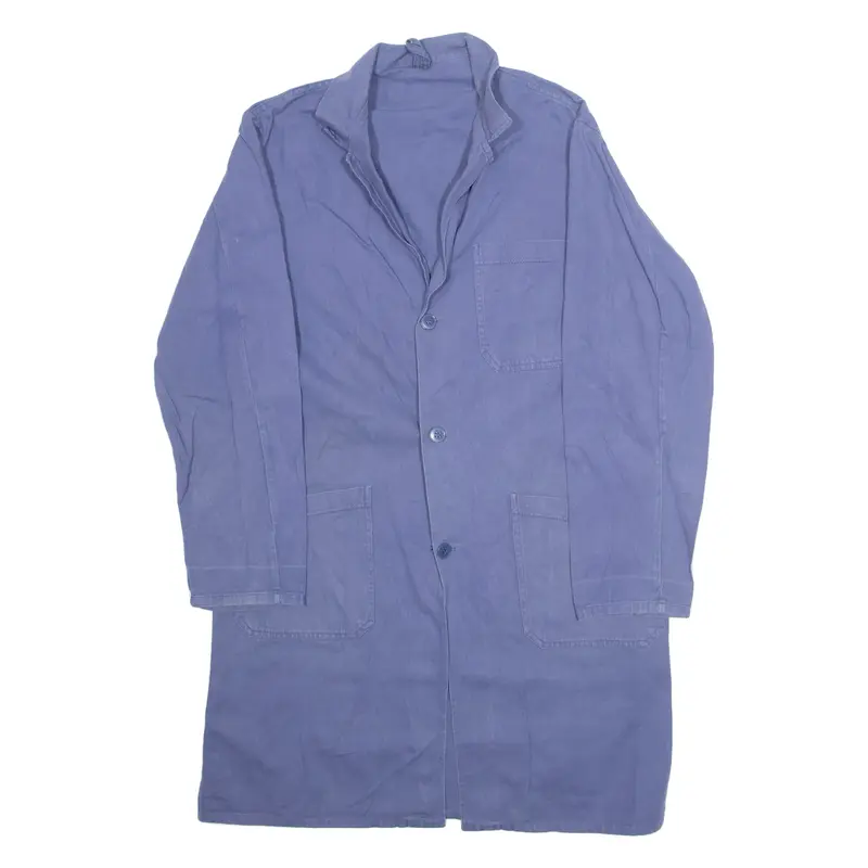 Mens Chore Jacket Blue L