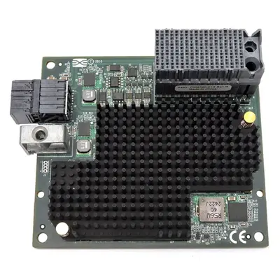 81Y3125 IBM Dual-Ports SFP+ 10Gb/s PCI Express 2.0x8 Virtual Fabric Adapter by Emulex for System X