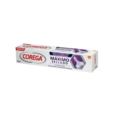 Corega Maximo Sigillato 70g
