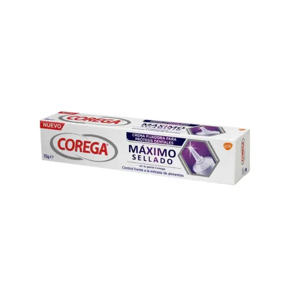 Corega Maximo Sigillato 70g