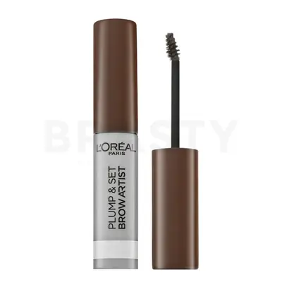 L´Oréal Paris Brow Artist Plump & Set 105 Brunette 5 ml