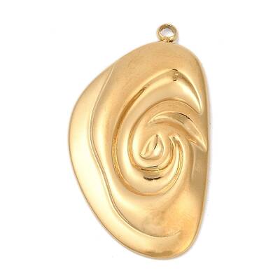 304 Stainless Steel Pendants