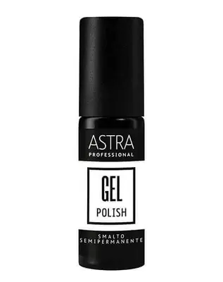 Astra Professional W/Gel Nail Polish 02 Cloud