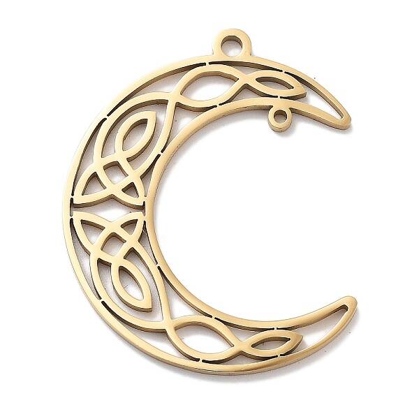 304 Stainless Steel Pendants