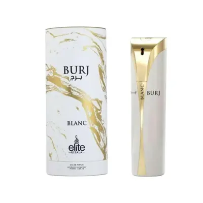 Risala Elite Burj Blanc EDP W 100 ml