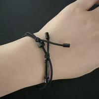 Survival Wrist Strap-Survival Bracelet- Emergency Glass Breaker, Secure & Comfortable Style-Gift box packaging-couple gifts-h...