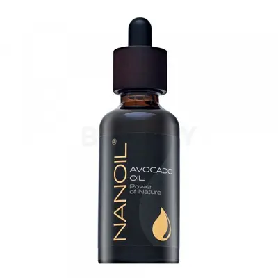 Nanoil avocado oil 50 ml