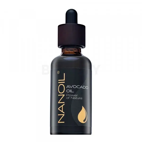 Nanoil avocado oil 50 ml