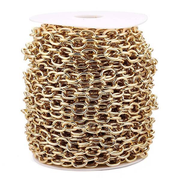 Aluminium Cable Chains