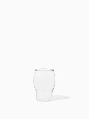 POP 4oz Taster | Size: 48 Pack | Style: Clear Cup